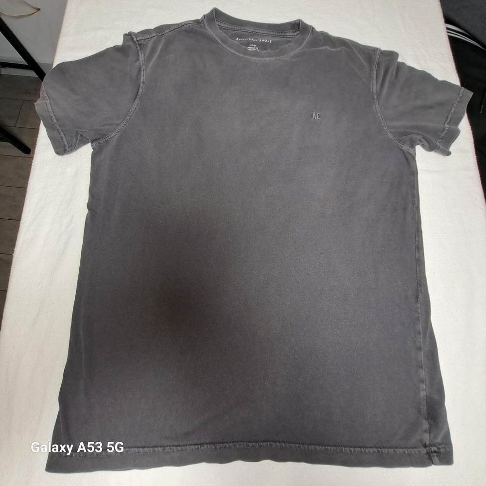 Men's Gray T-Shirt